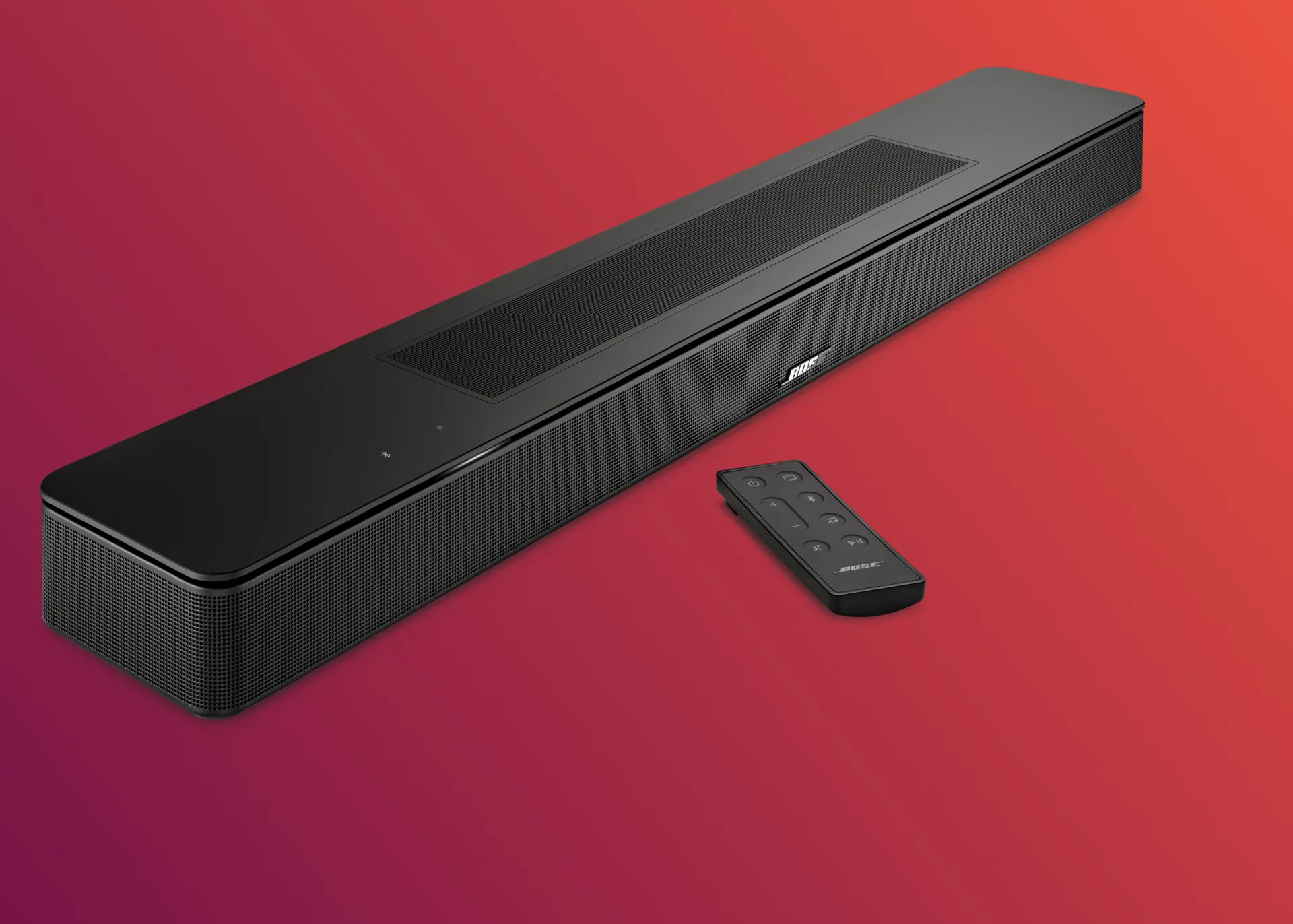 Bose Smart Soundbar позволит использовать открытые наушники для