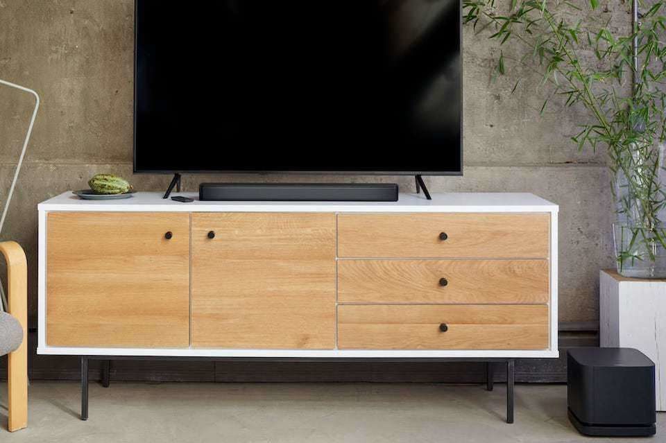Bose Smart Soundbar 300