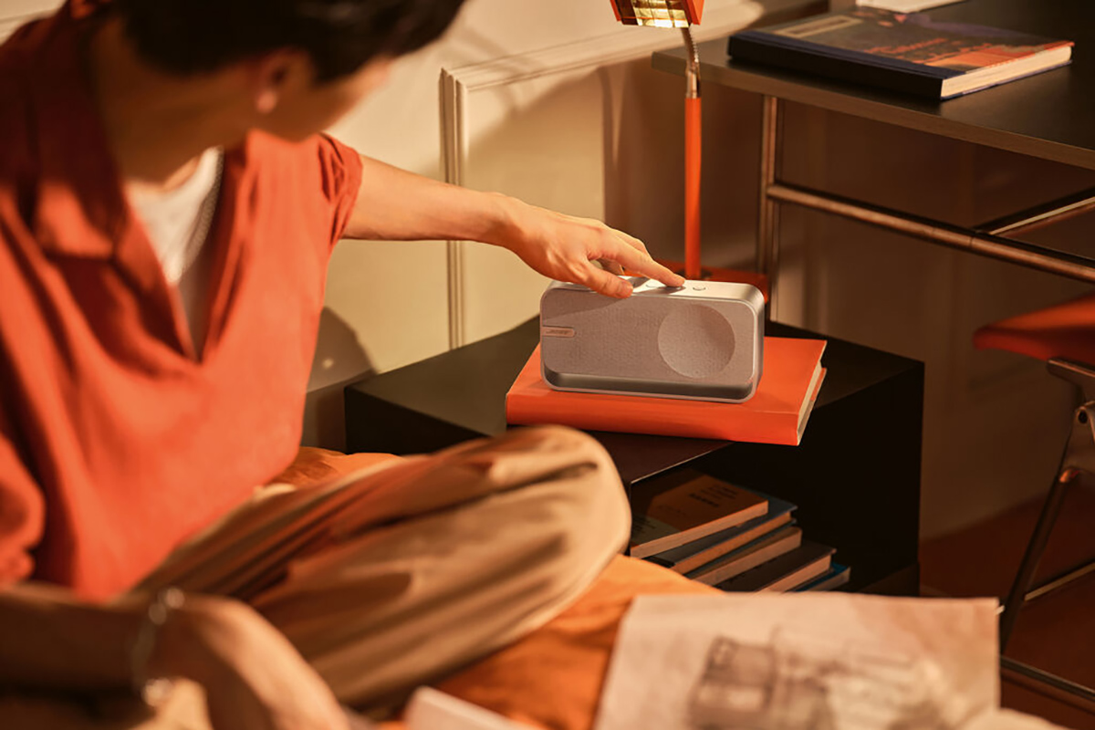Bose SoundLink Home