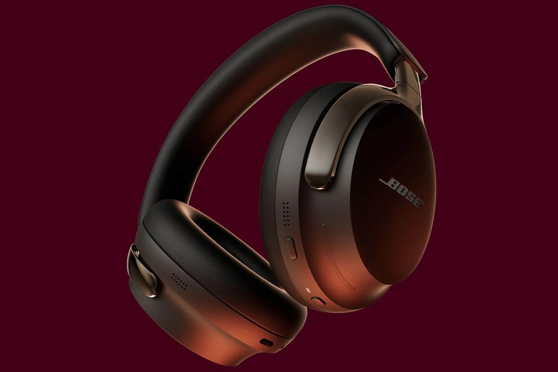 Bose QuietComfort Ultra Headphones 2nd Gen, купить Bose