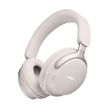 Bose QuietComfort Ultra Headphones Smoke White – витринный образец