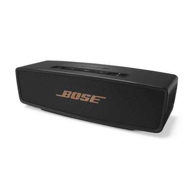 Bose SoundLink Mini II – витринный образец