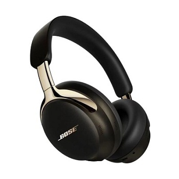 Обновленные флагманские наушники Bose QuietComfort Ultra