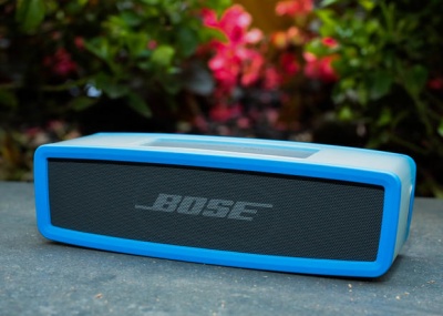 Bose SoundLink Mini Soft Cover