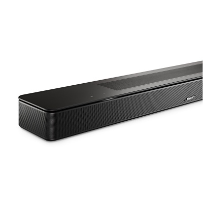 Bose Smart Soundbar 600 スマートサウンドバー ボーズ Bose Smart Soundbar | ボーズ