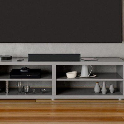 Bose Soundbar Solo II, купить Bose Soundbar Solo II в фирменном