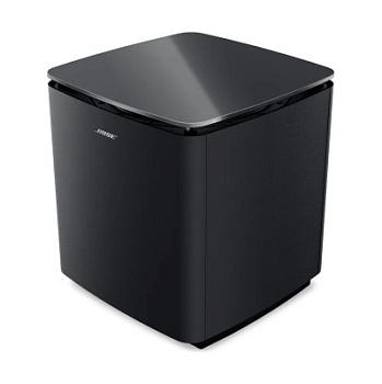 Bose Lifestyle — возрождение культовой серии с новым дизайном и