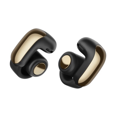 Bose Ultra Open Earbuds Desert Gold