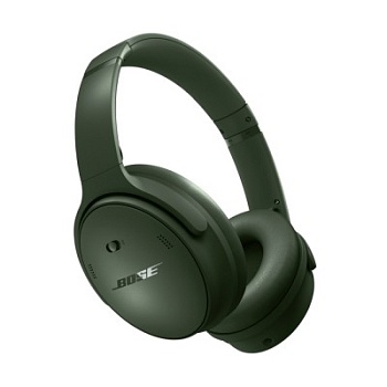 Bose QuietComfort SC Headphones – более доступные наушники с