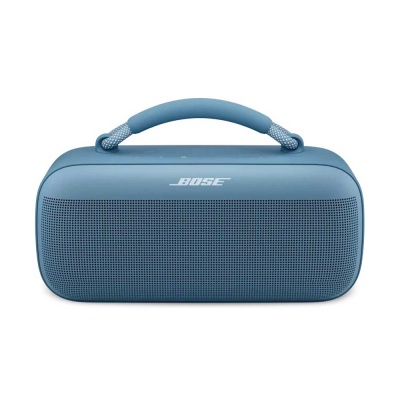 Bose SoundLink Max Portable Speaker Blue Dusk