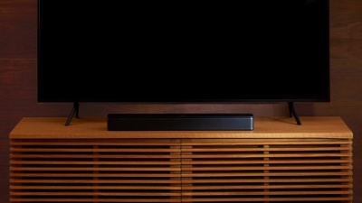 Bose TV Speaker – витринный образец
