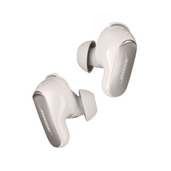 Bose QuietComfort Ultra Earbuds Smoke White – витринный образец