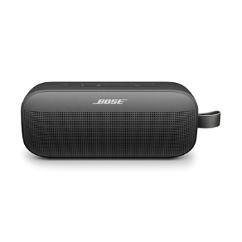 Bose SoundLink Flex 2nd Gen Black – витринный образец
