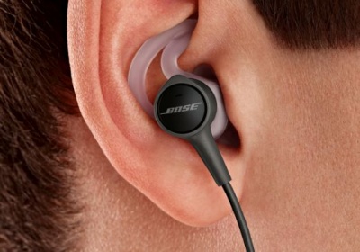 Bose SoundTrue Ultra In-ear