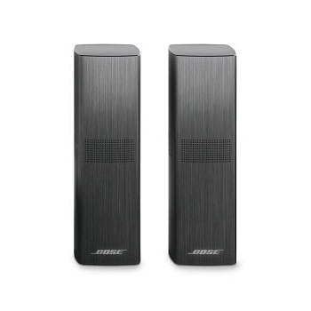 Bose Surround Speakers 700 – вскрытая упаковка