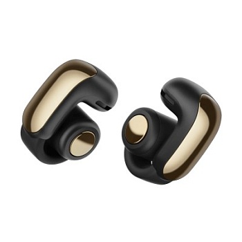 Bose Ultra Open Earbuds Desert Gold