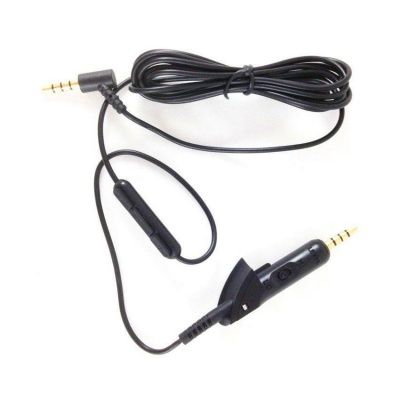 Bose QC-15 inline mic/remote cable