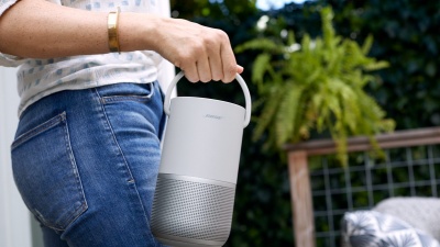Bose Portable Home Speaker – витринный образец