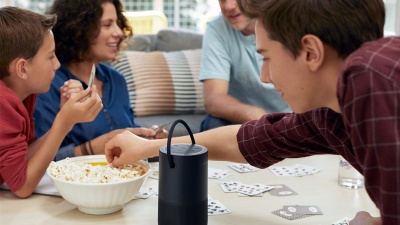 Bose Portable Home Speaker – витринный образец