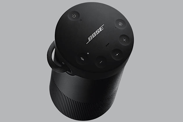 Bose обновила Bluetooth-колонки SoundLink Revolve и Revolve+ до версии II | stereo.ru, январь 2021 г.