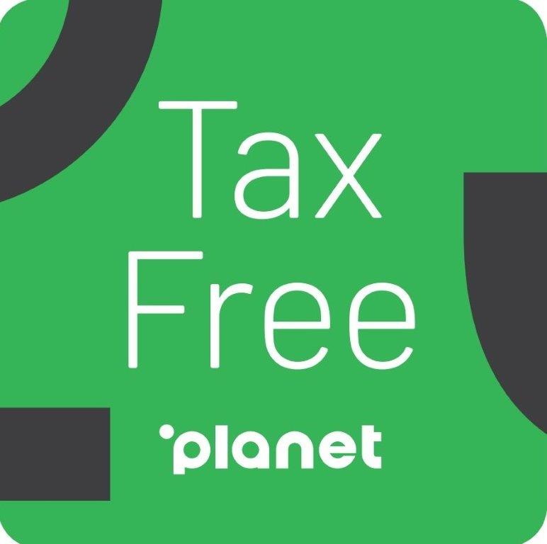 Planet TaxFree