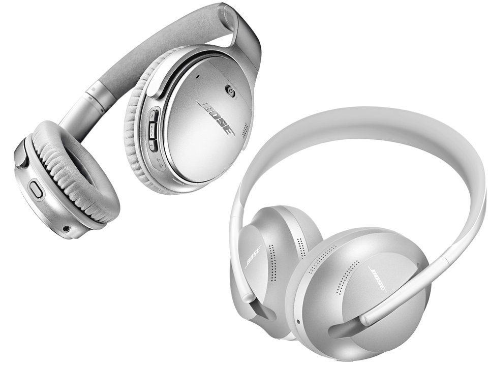 Bose Noise Cancelling Headphone 700 vs QuietComfort 35 II